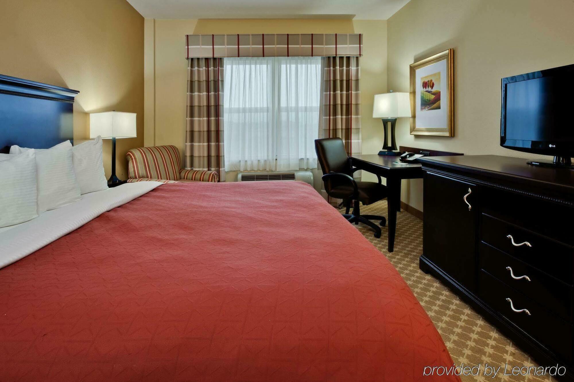 Country Inn & Suites By Radisson, Tampa Airport North, Fl Room photo